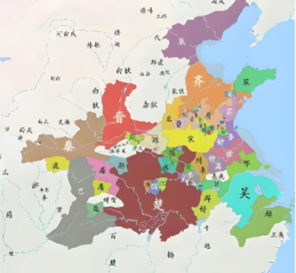 中国思想史