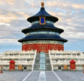 古建筑美学