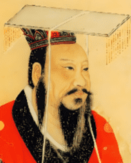 传统文化常识