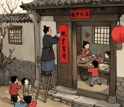 传统节日文化 传统节日文化