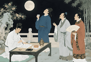 中秋节传统文化 中秋节传统文化