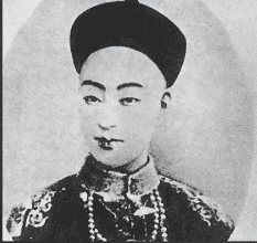 溥仪