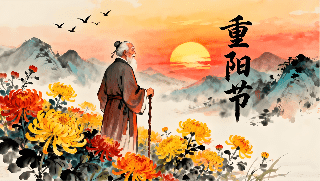 重阳节 重阳节