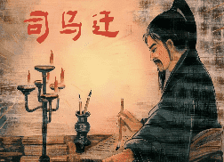 司马迁 司马迁