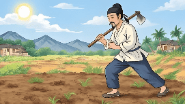 二十四节气 二十四节气