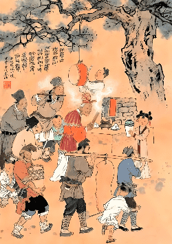 土地祭祀 土地祭祀