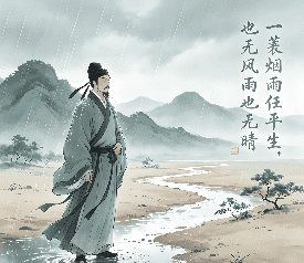 苏轼黄州岁月 苏轼黄州岁月