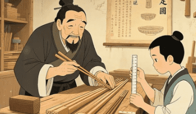 筷子文化