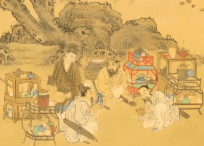 茶文化 茶文化