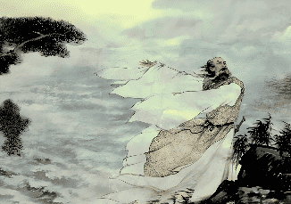 <strong>香草为佩，美人为喻：屈原在楚辞中怎样开启浪漫主义先河</strong>