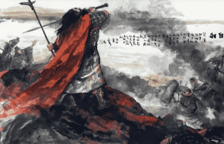 <strong>项羽自刎乌江的真实原因，不止是“无颜见江东父老”</strong>